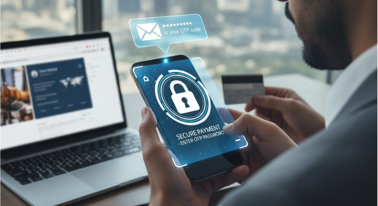 UAE banks stops SMS OTP, moves to app-based approvals for all transfers; what customers need to know