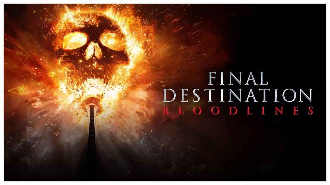 ‘Final Destination - Bloodlines’ OTT release update