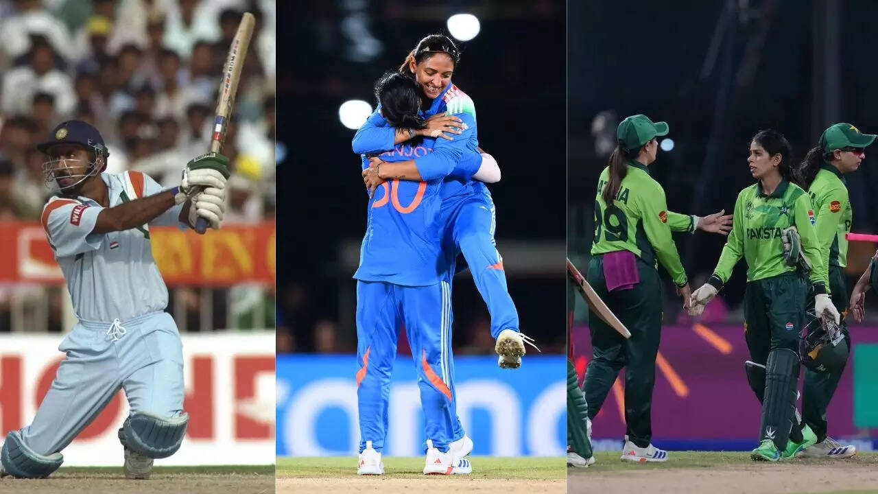 They will not shake hands’: Former IND cricketer predicts one-sided win over PAK