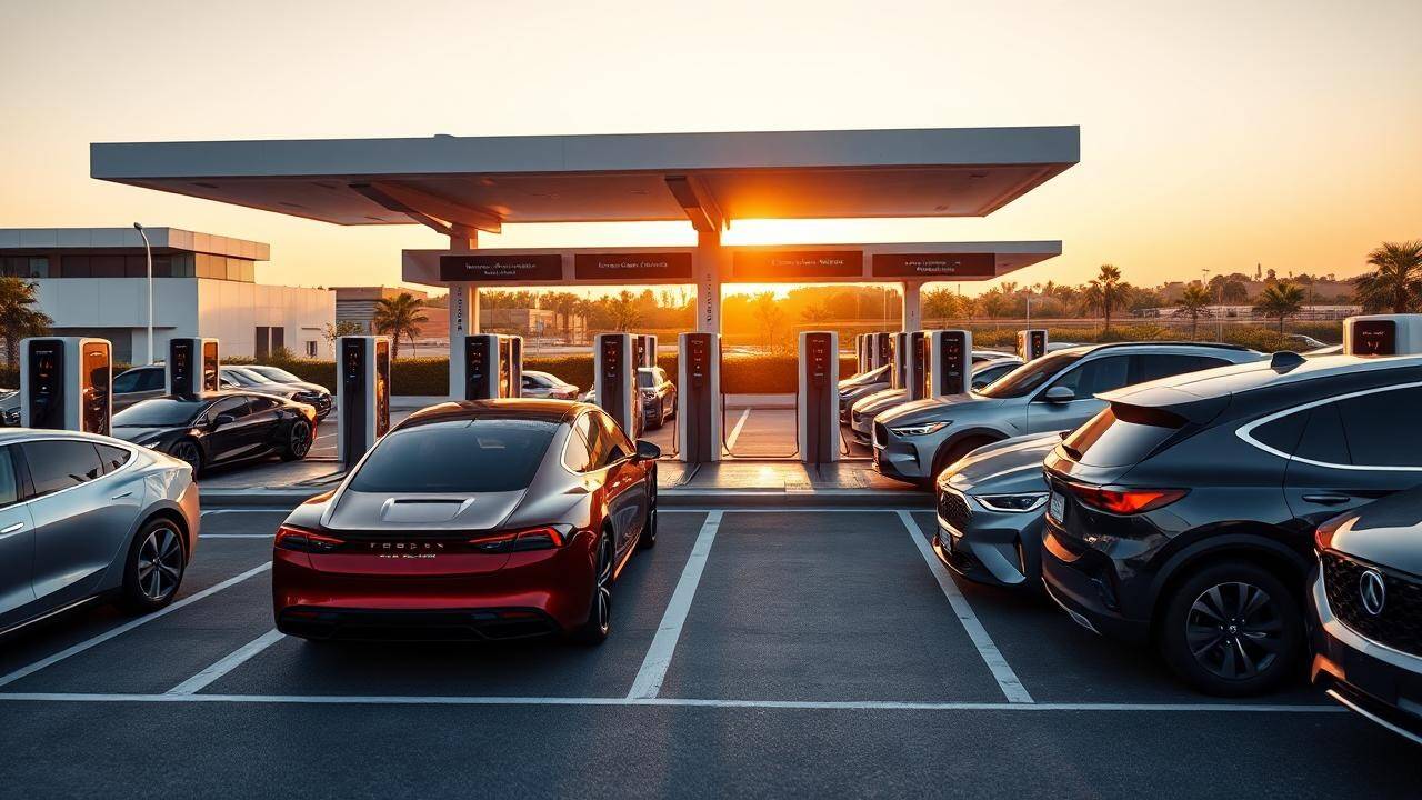 EV registrations cross 1 million in H1 FY26; E-PV sales dip in Sept amidst GST rate changes