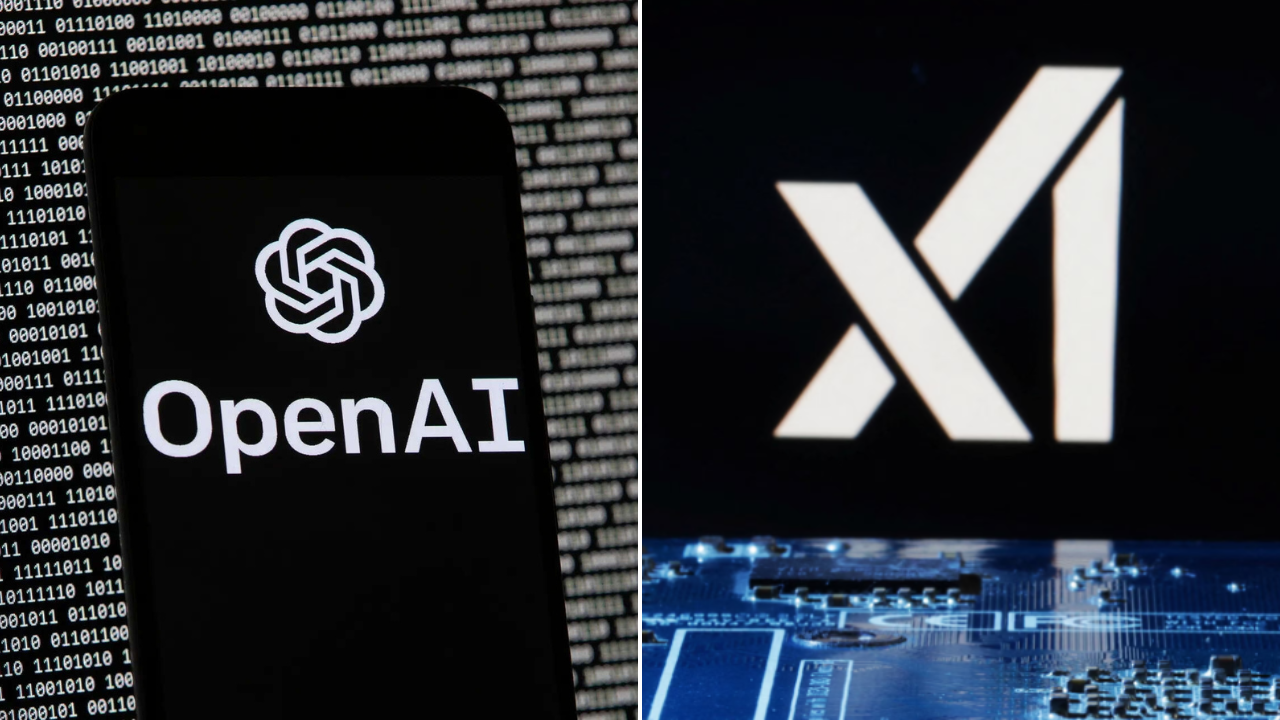 AI talent wars: OpenAI requests court to dismiss xAI's allegations; calls them 'false and unsubstantiated'