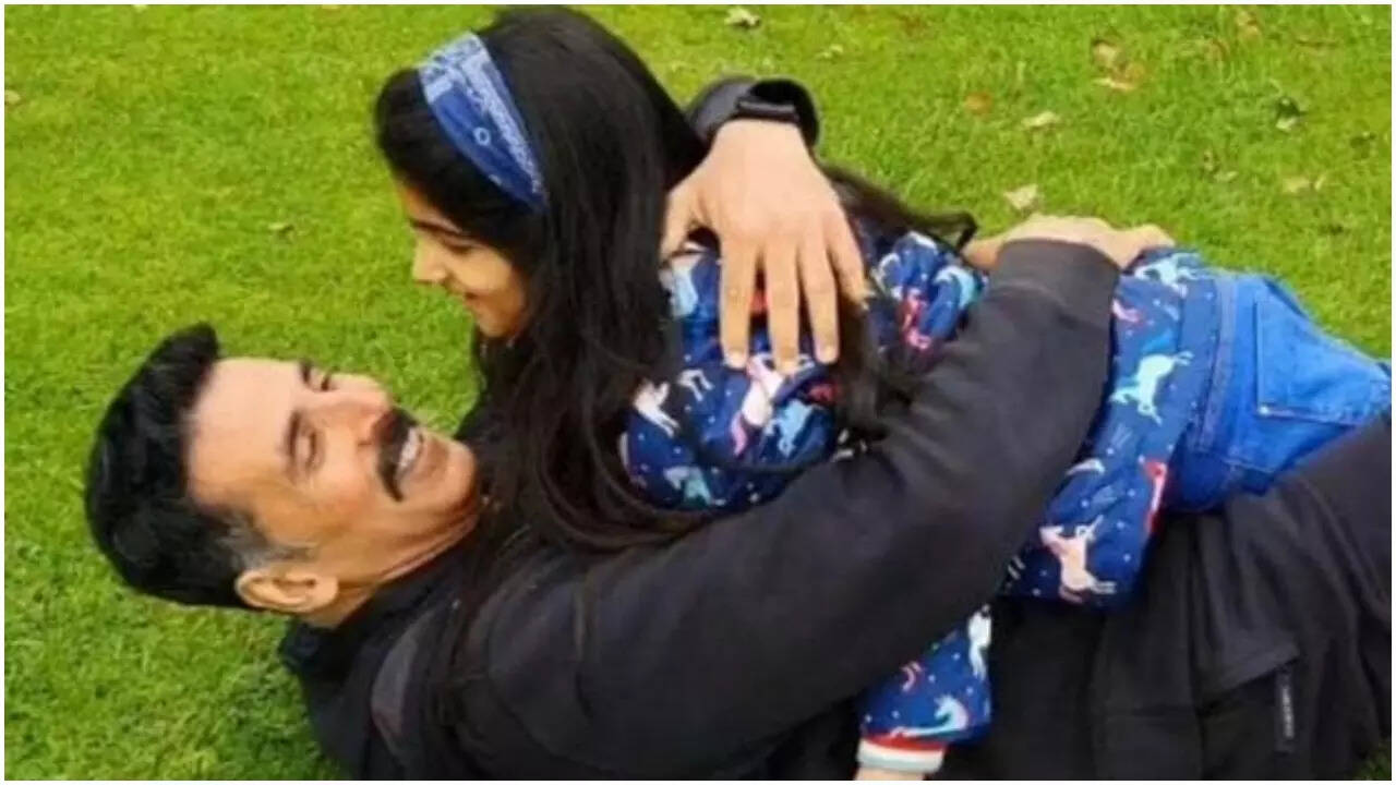 Akshay: Nitara was asked for nude photos during online game