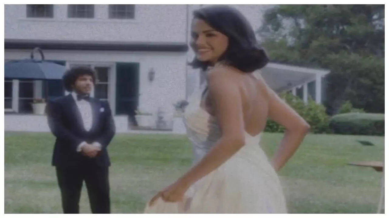 Selena Gomez and Benny Blanco’s prenup was ‘NOT OPTIONAL’