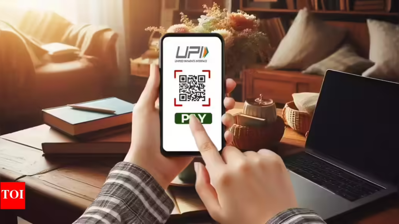 UPI transaction in September slip below 2 billlion but daily average up