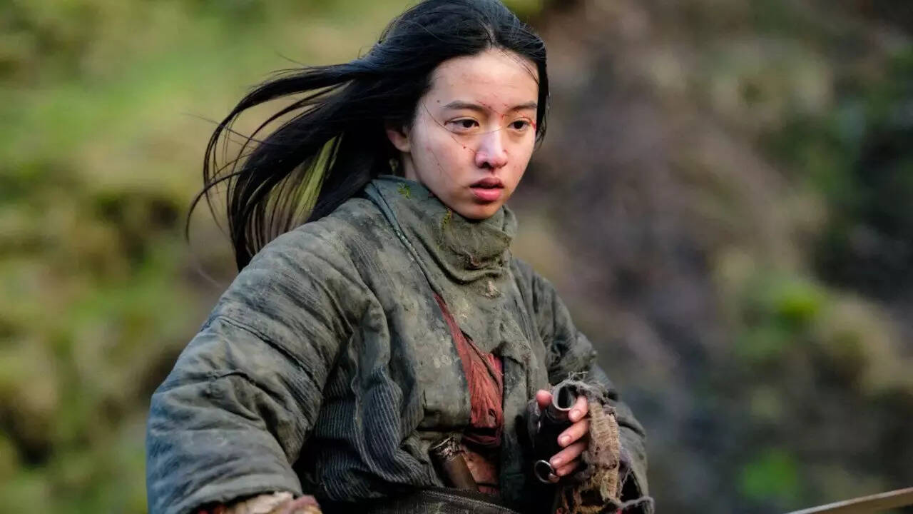 Tornado OTT release in India: When and where to watch