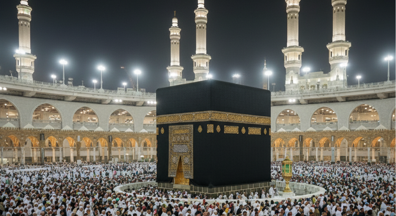 2025 Umrah visa updates: What every pilgrim must know before the journey