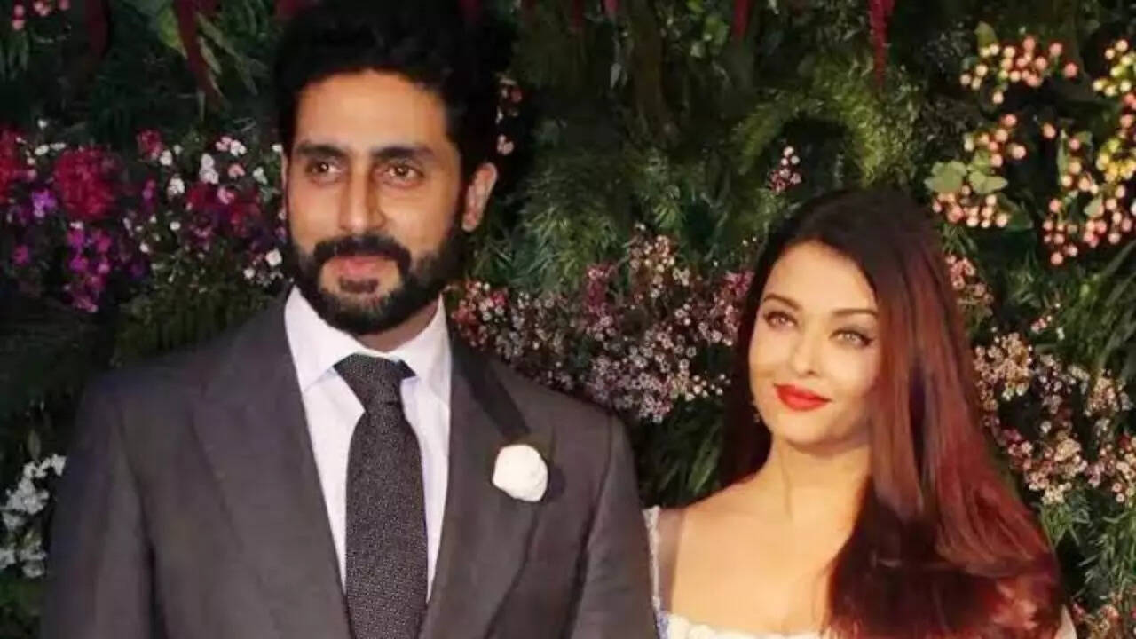 Amid Aish-Abhishek's legal battle, YouTube removes AI videos