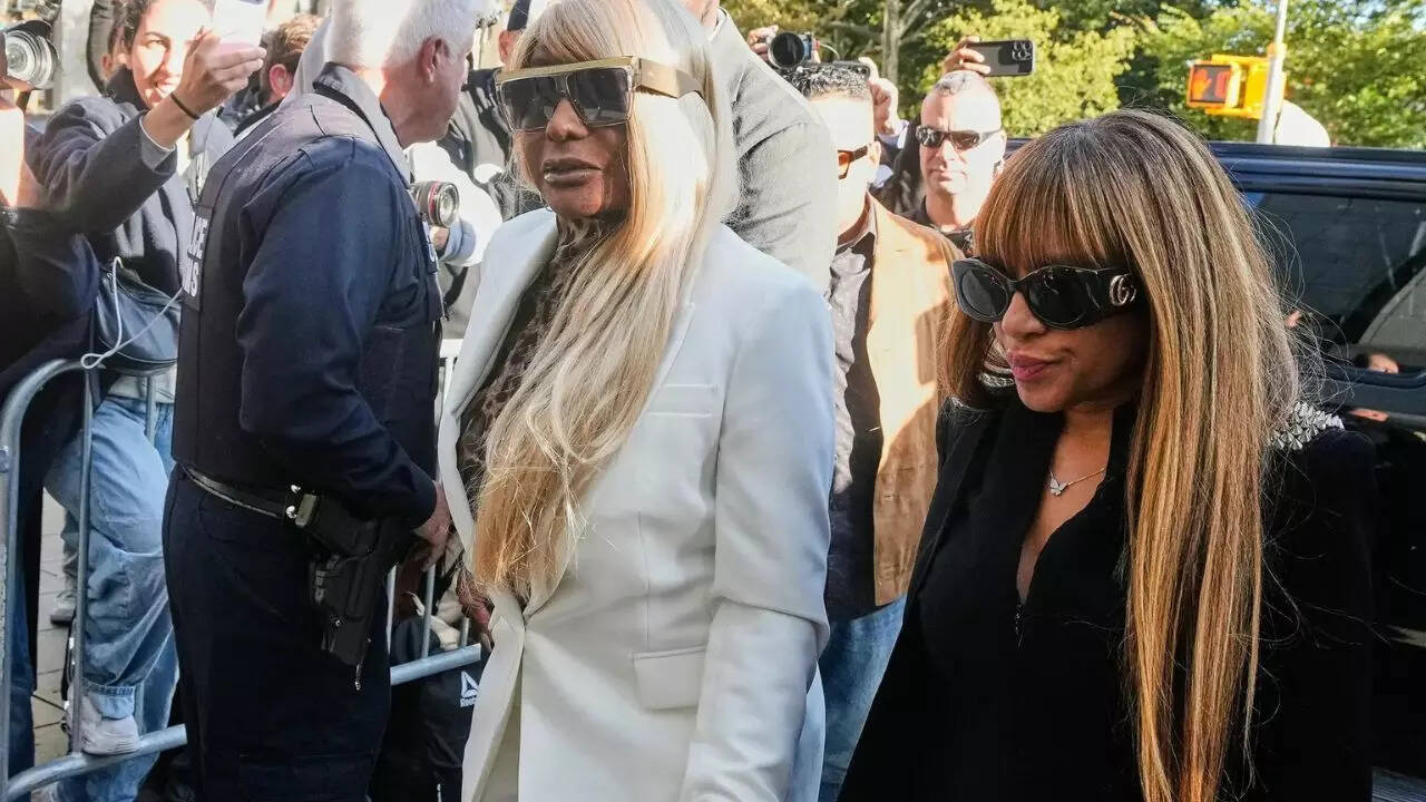 ​'Height of hubris': Prosecutors reveal Diddy already booked for speaking event next week, confident of release from jail