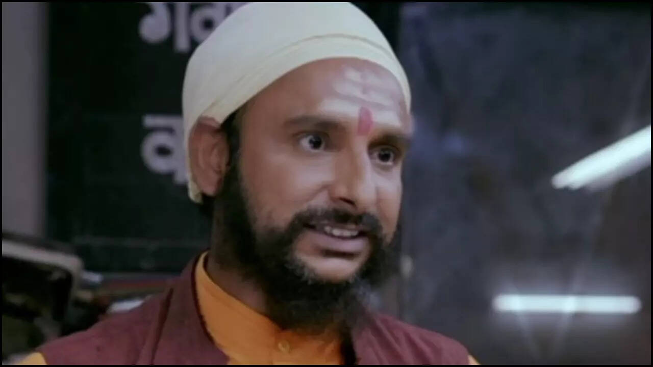 Inaamulhaq talks about casting agents' manipulation