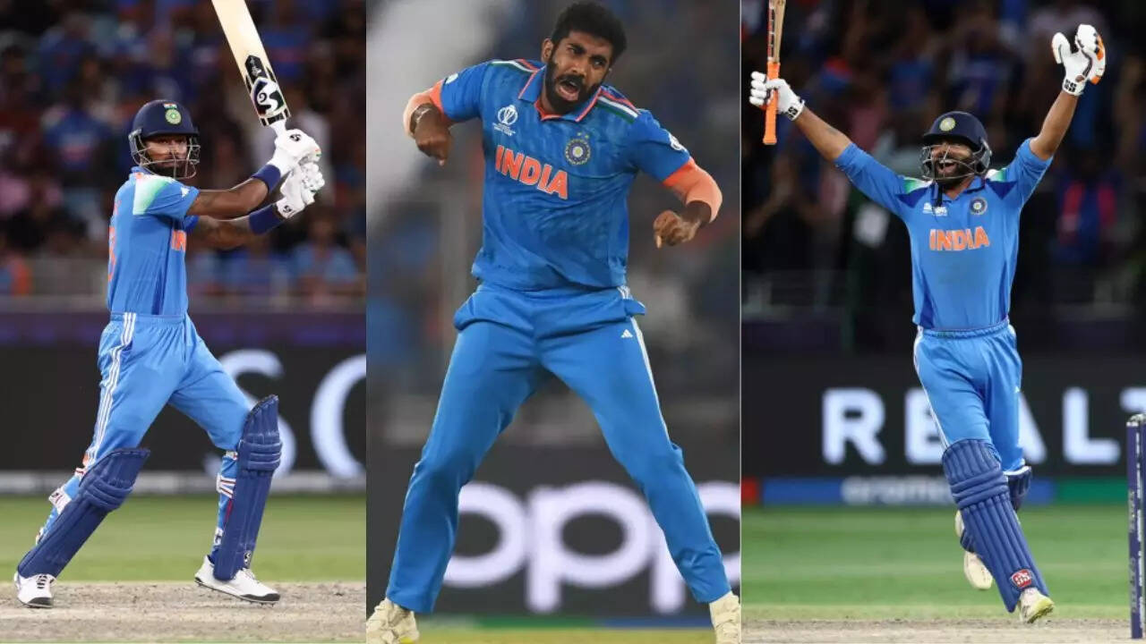 Why are Bumrah, Panyda not included for AUS ODIs? All-rounder's future revealed