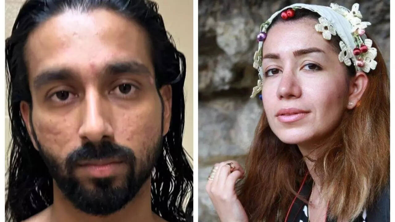 Elnaz Hajtamiri abduction case: Indian-origin Sukhpreet Singh arrested in Texas extradited to Canada