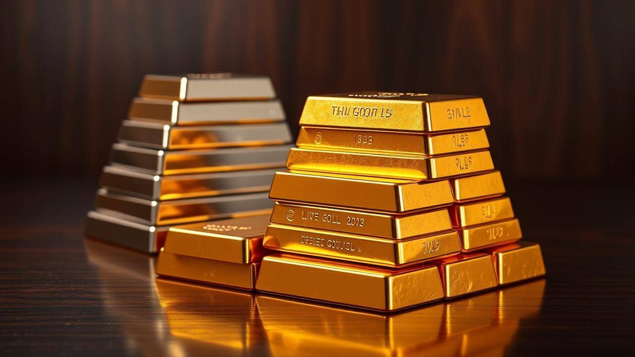 Gold, silver outlook for Diwali 2025: How high could prices go after 50% surge? Analysts weigh in