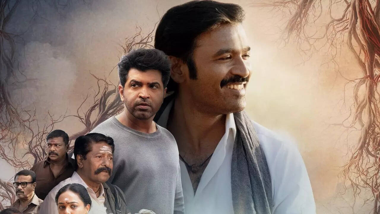 'Idli Kadai' box office collection day 4