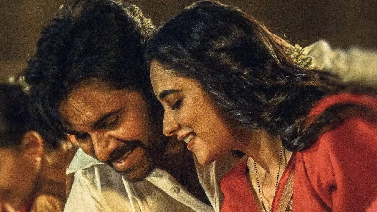 'OG' box office collection day 10: Pawan Kalyan’s film breaks records