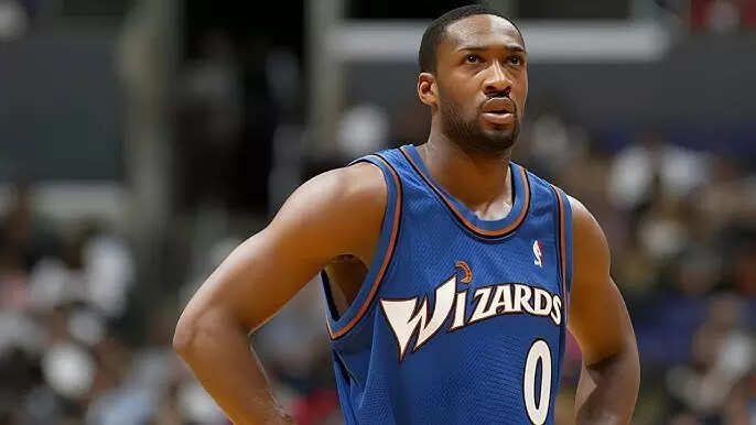 Gilbert Arenas