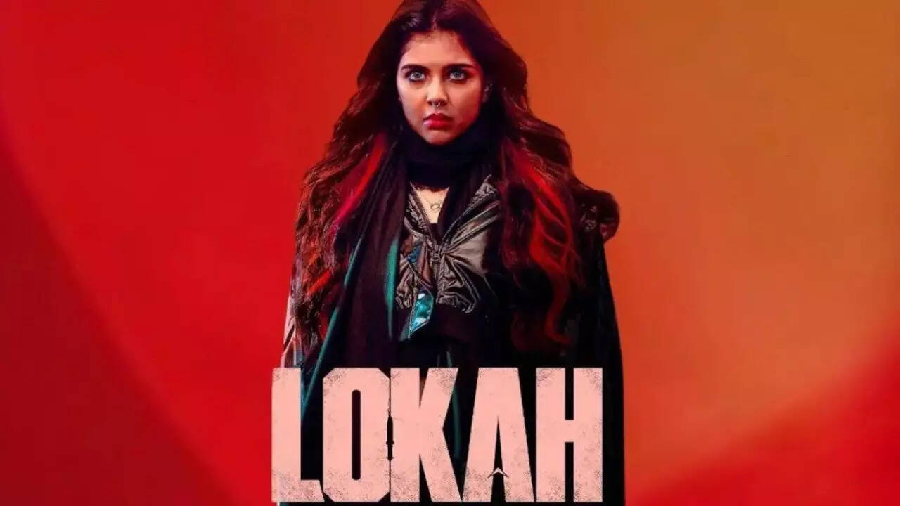'Lokah: Chapter 1 - Chandra' box office: Achieves new milestone