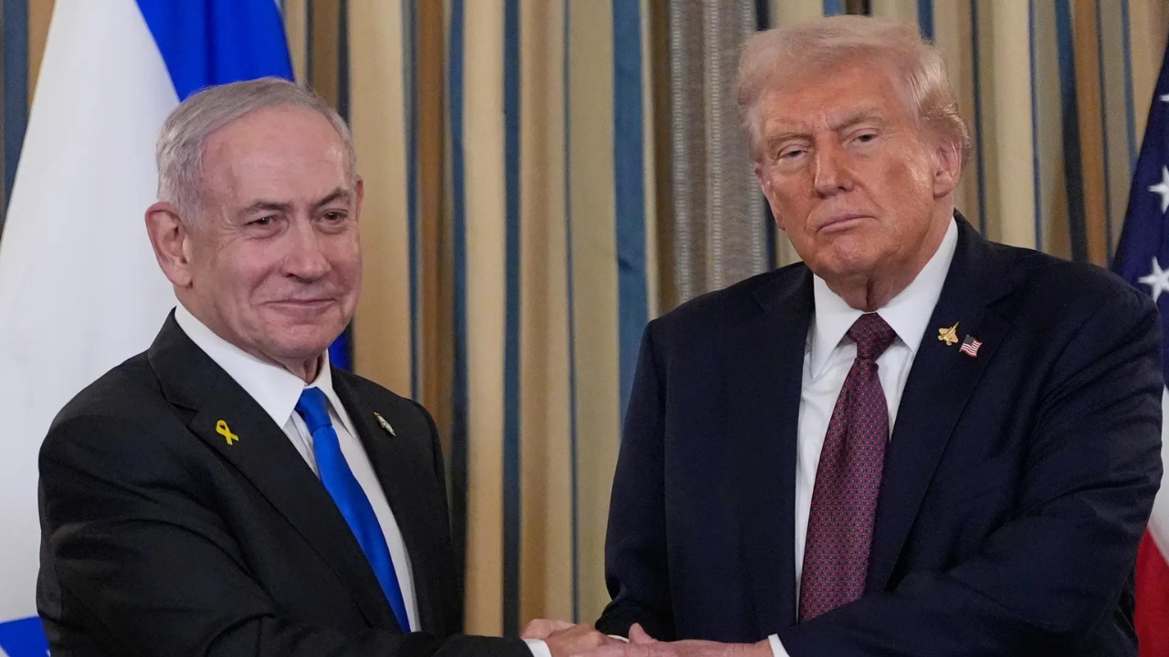 All eyes on Gaza: Netanyahu positive on Hamas deal, Trump wary of any 'delay' - key things to know