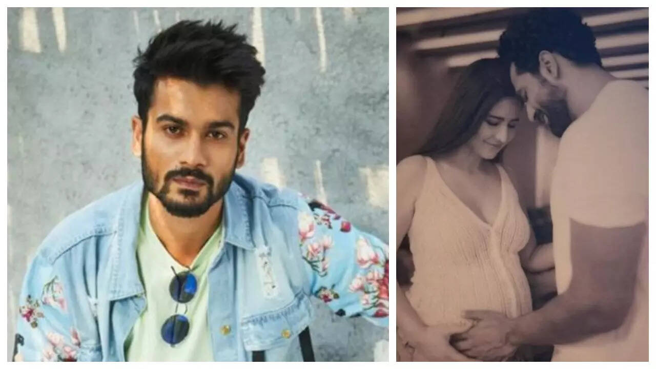 Sunny reveals family's reaction to Katrina Kaif's pregnancy