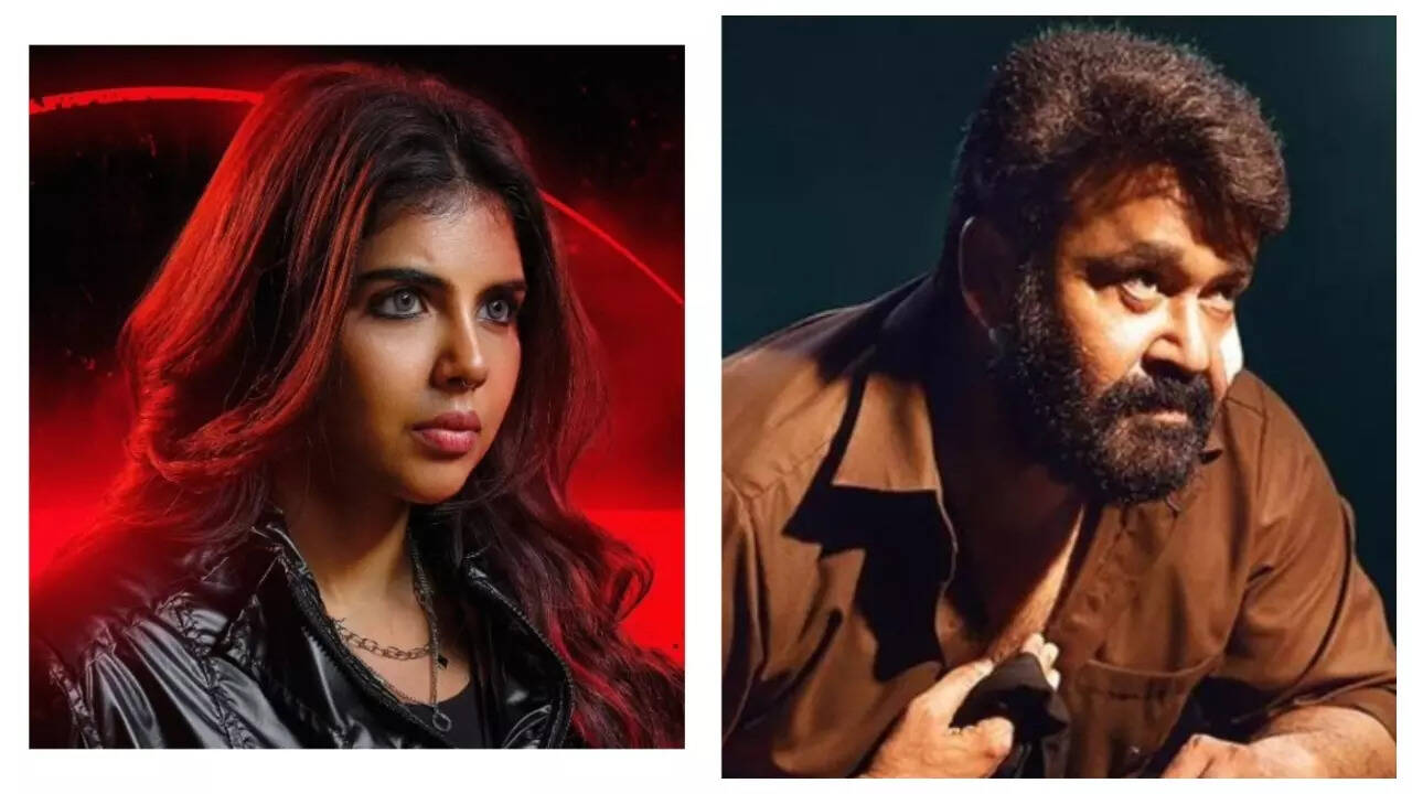 ‘Lokah beats Thudarum at Malayalam box office