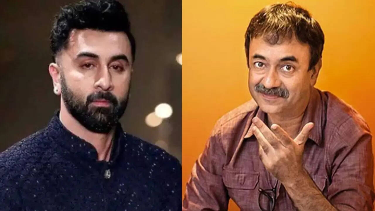 Ranbir Kapoor-Rajkumar Hirani’s next film delayed