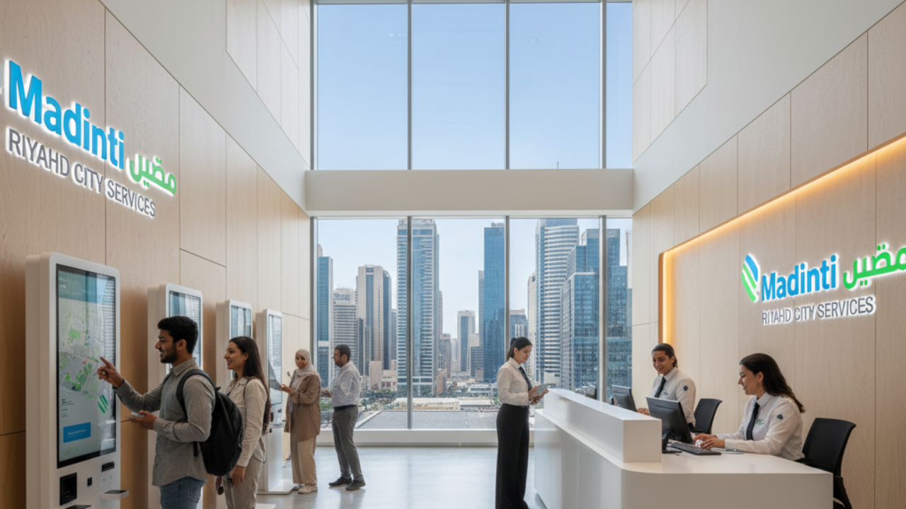 Saudi Arabia: Riyadh streamlines city services, swaps 16 municipal offices for 5 regional zones