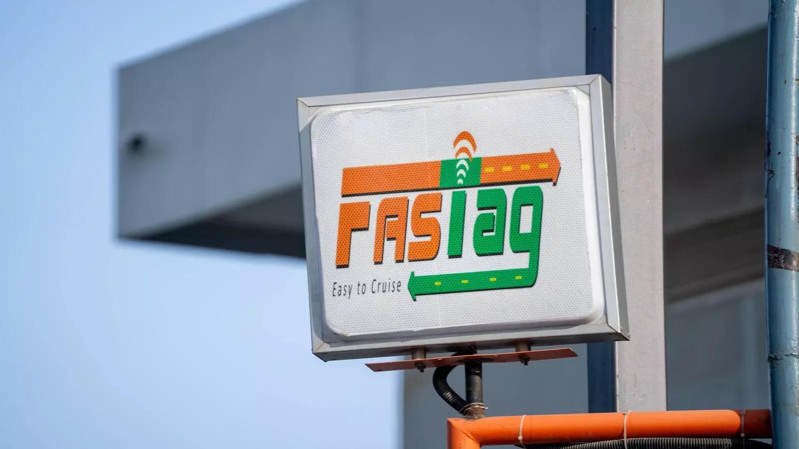 New toll rules: Get FASTag now or pay extra! Cash users to pay double – check details