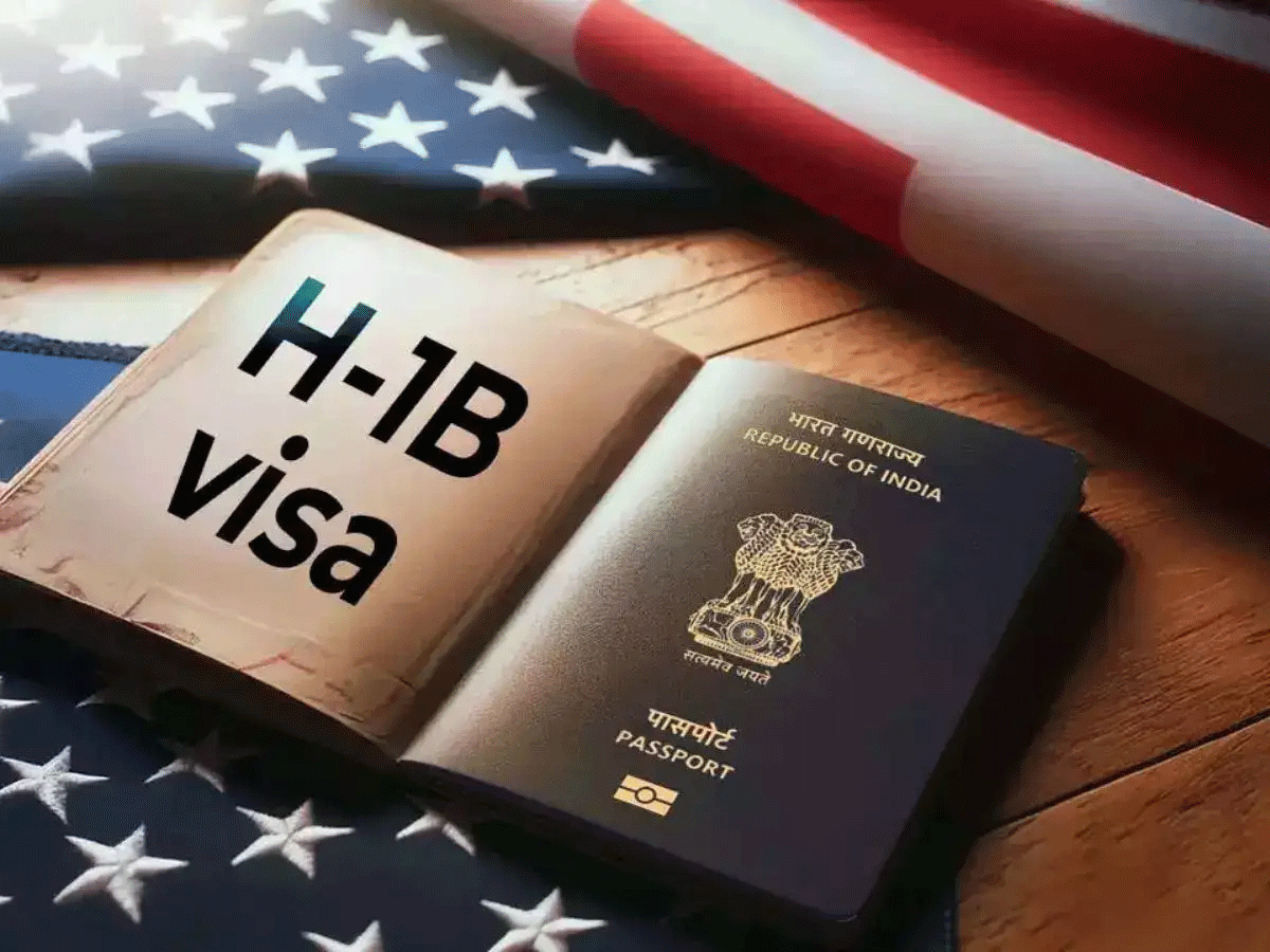 H-1B visa fee hike: Businesses warn changes would harm US economy; urge Trump admin for employer friendly reforms