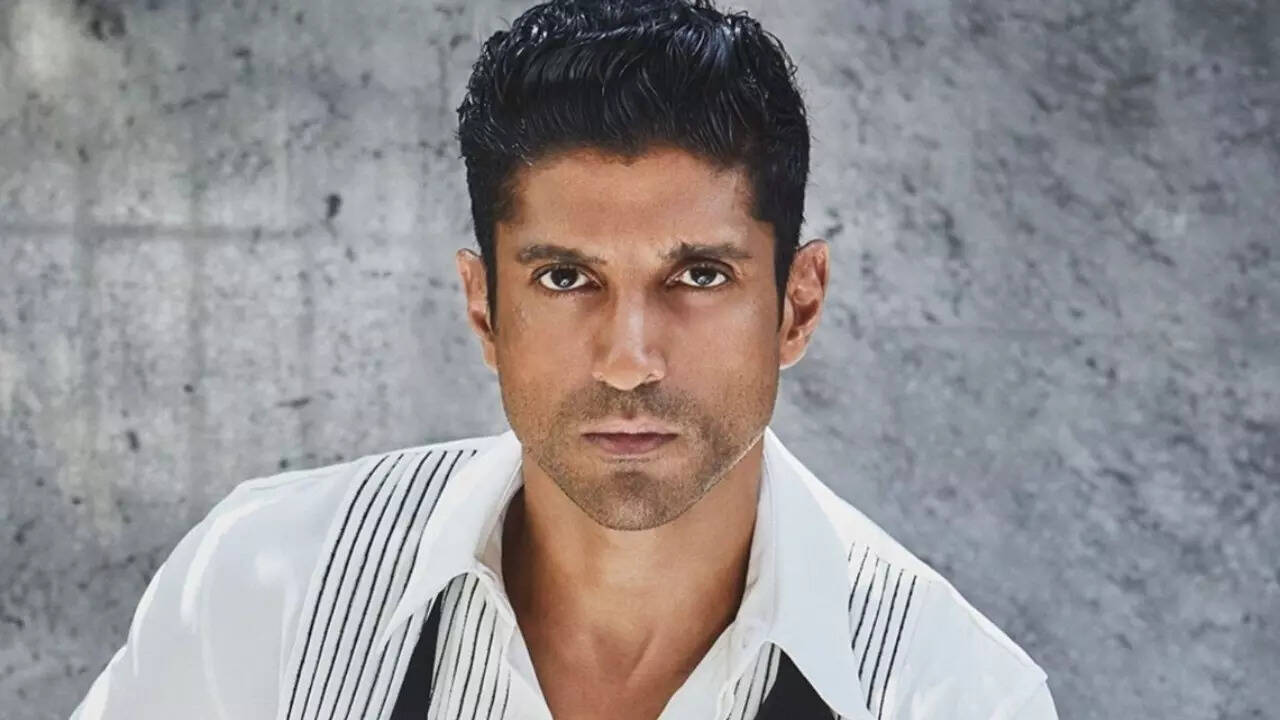 Mumbai Police arrest Farhan Akhtar’s driver