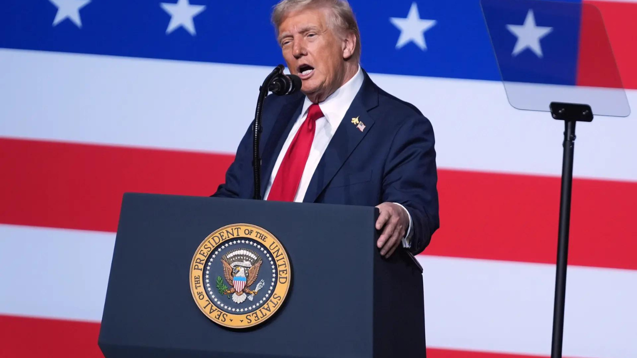 ICE detentions: Federal judge blocks agency from automatically detaining minors turning 18; cites 2021 court order