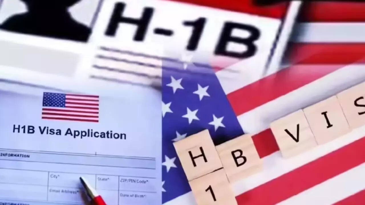 All eyes are on the Indian plaintiff who joined others to sue Trump over new H-1B applications