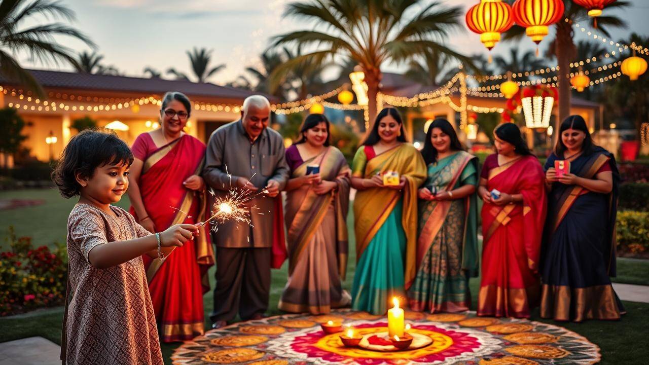 Travel boom on Diwali: Record surge in bookings! Families blend leisure and spiritual trips