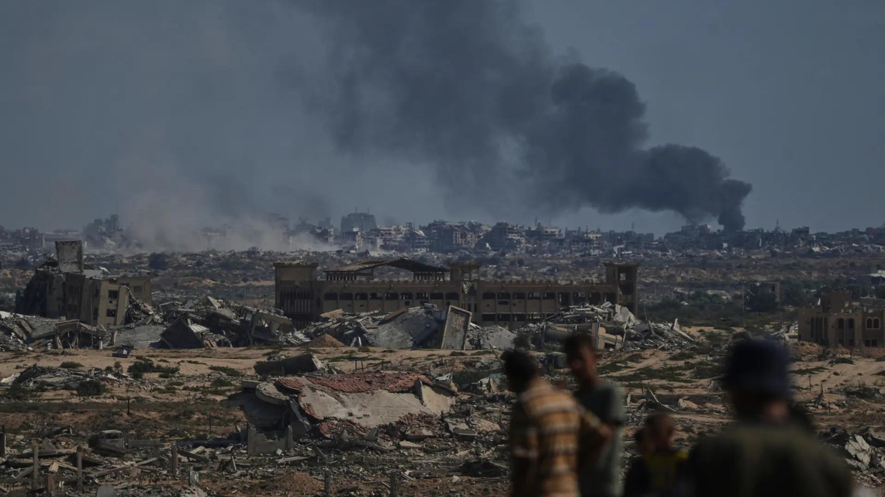 'Keen to reach agreement': Hamas official signals readiness for Gaza talks with Israel in Egypt; aims to begin prisoner exchange 'immediately'