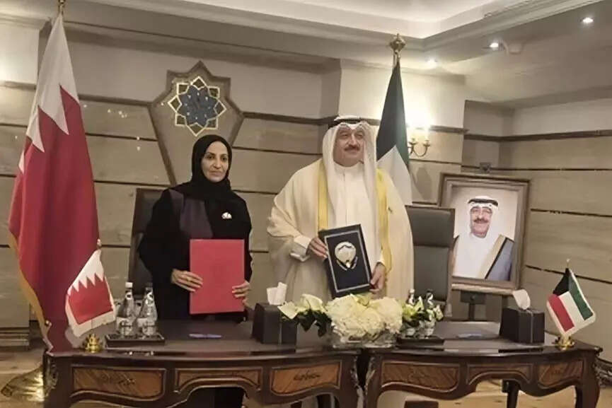 Bahrain-Kuwait agreement to boost medical training and affordable health services for residents