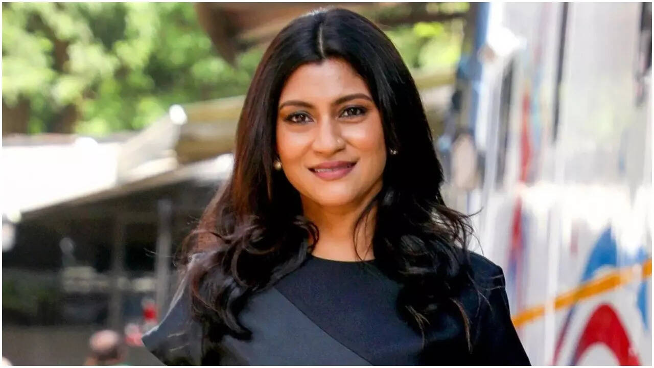 Konkona Sensharma returns as director