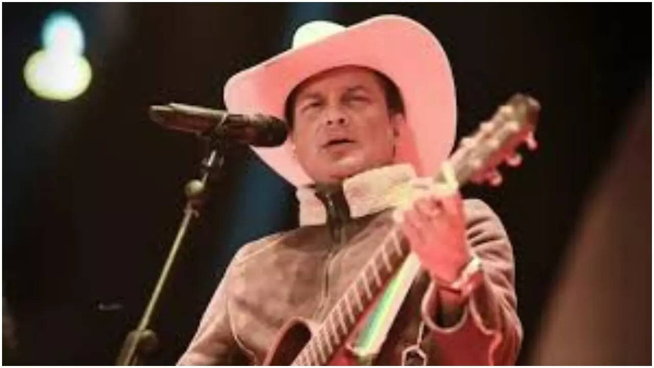 Zubeen's last film set to release on October 31