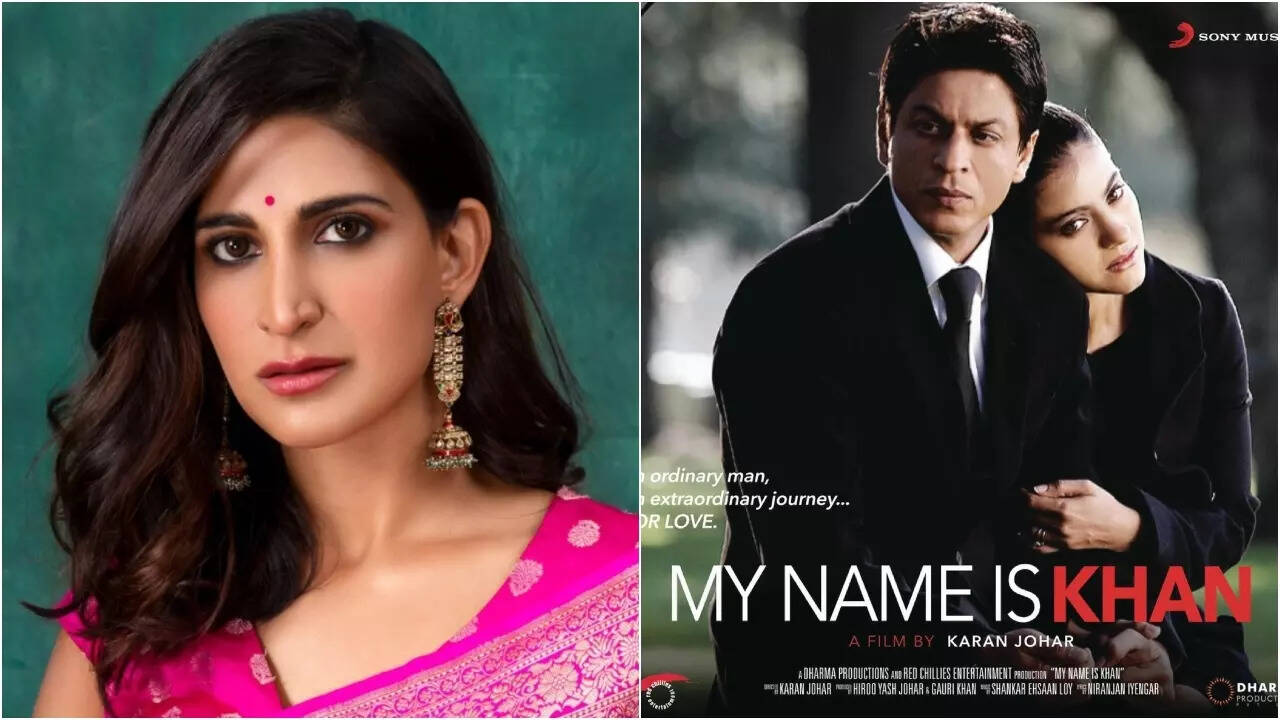 Aahana was HEARTBROKEN; didn't get credit for ‘My Name Is Khan’