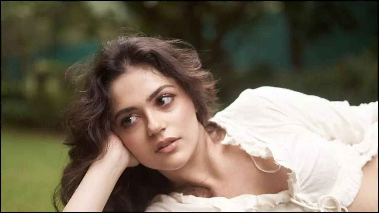 Aneet Padda reveals about 'shady websites'