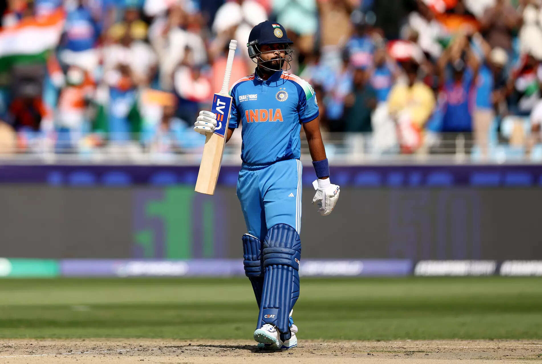 IND A vs AUS A: Prabhsimran Singh century, Iyer power India to series win