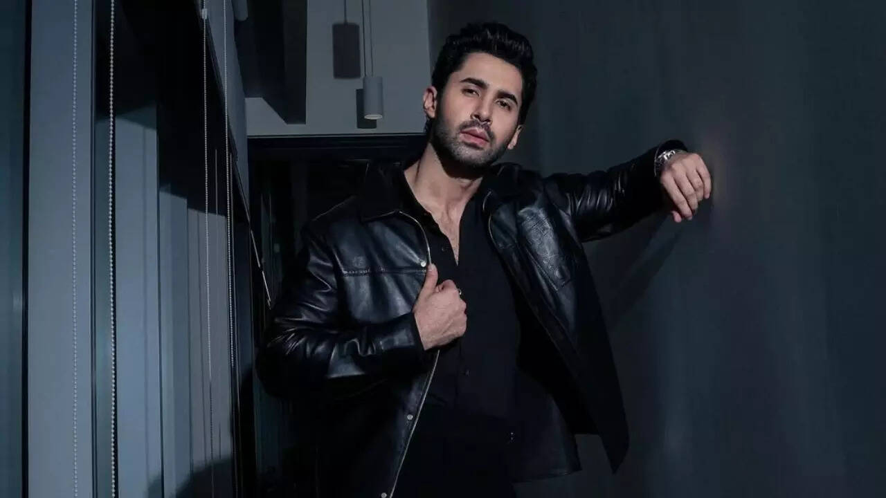 When Lakshay Lalwani left his Rs. 25000 per day TV job