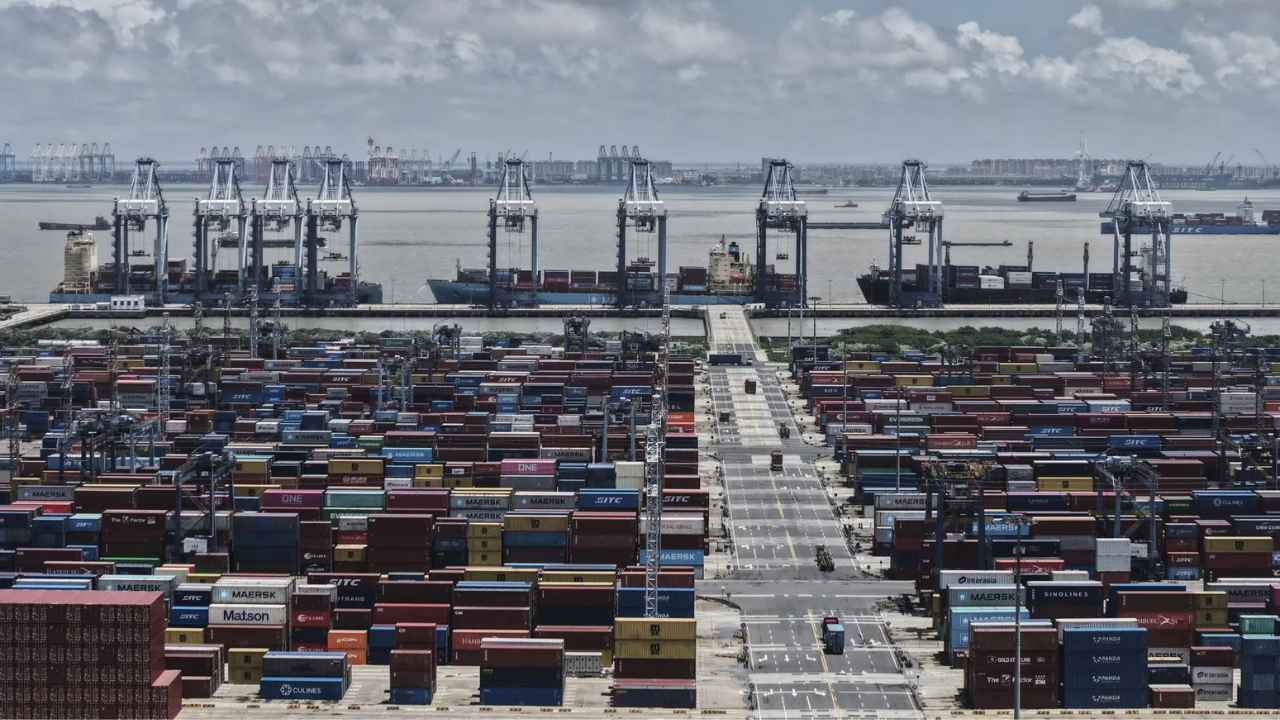 'US tariffs: Uncertainty bigger than Covid, financial crisis'