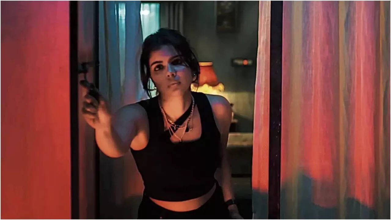 'Lokah': Film affected by new releases; Nears Rs 154 crores