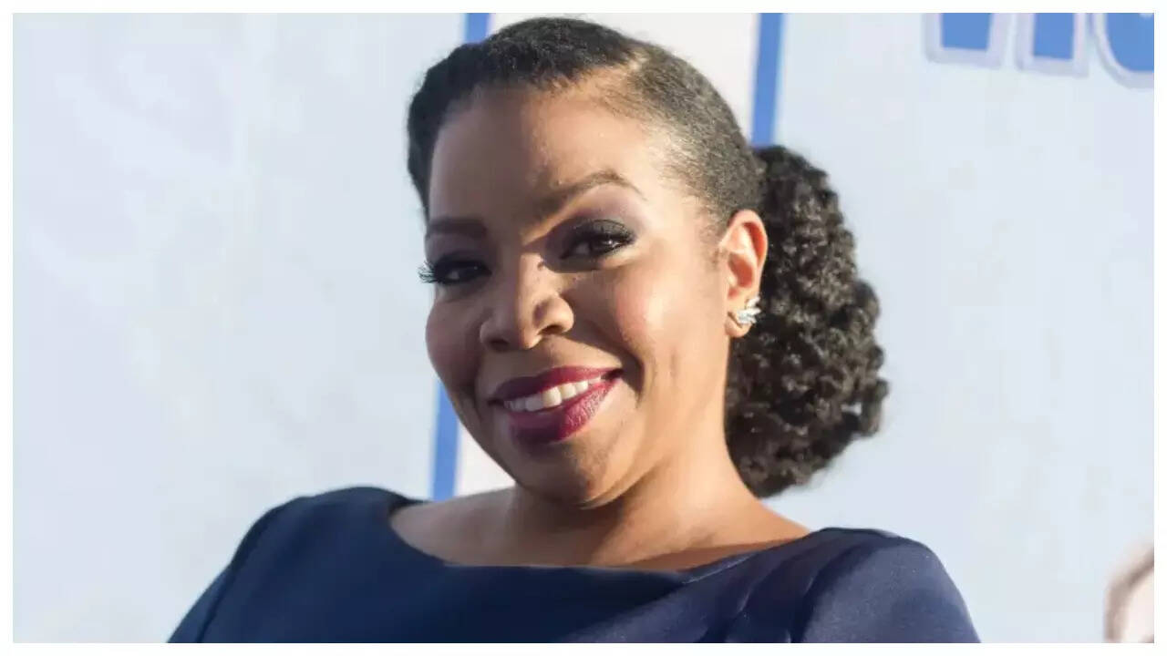 Kimberly Hébert Gregory passes away at 52