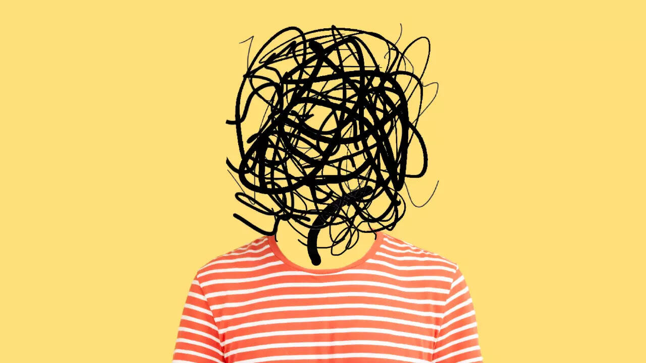 DEPRESSION