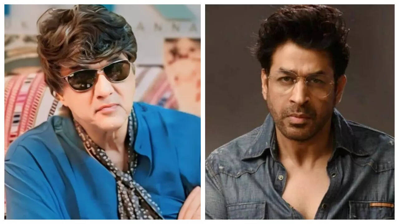 Rajat Bedi says Mukesh Khanna misquoted his old statement