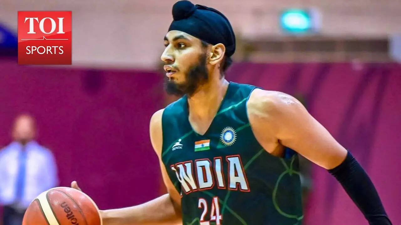 Exclusive | ‘Came for basketball, now stuck in Japan’: The Indian player’s struggle
