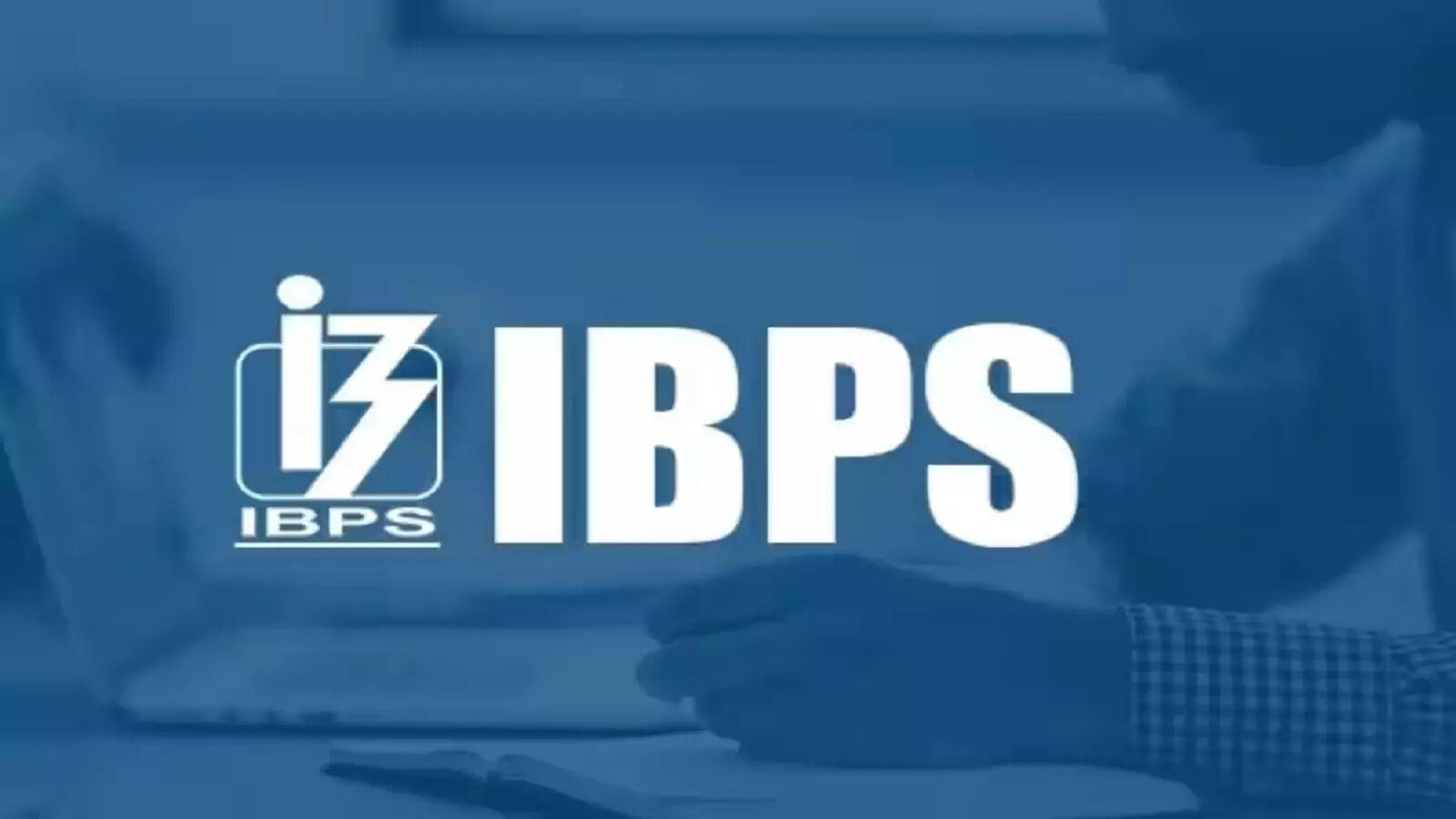 IBPS RRB application correction window 2025 opens today at ibps.in: Here's how to make changes online
