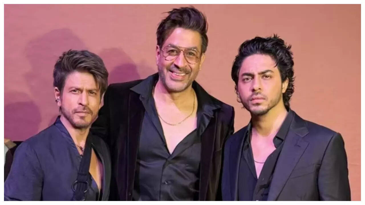 Rajat is 'indebted' to Khan parivar for Ba***ds of Bollywood