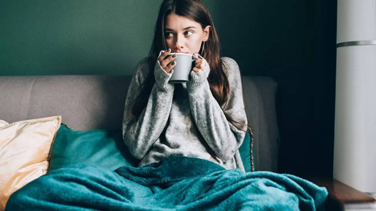 Freshers' flu (1)