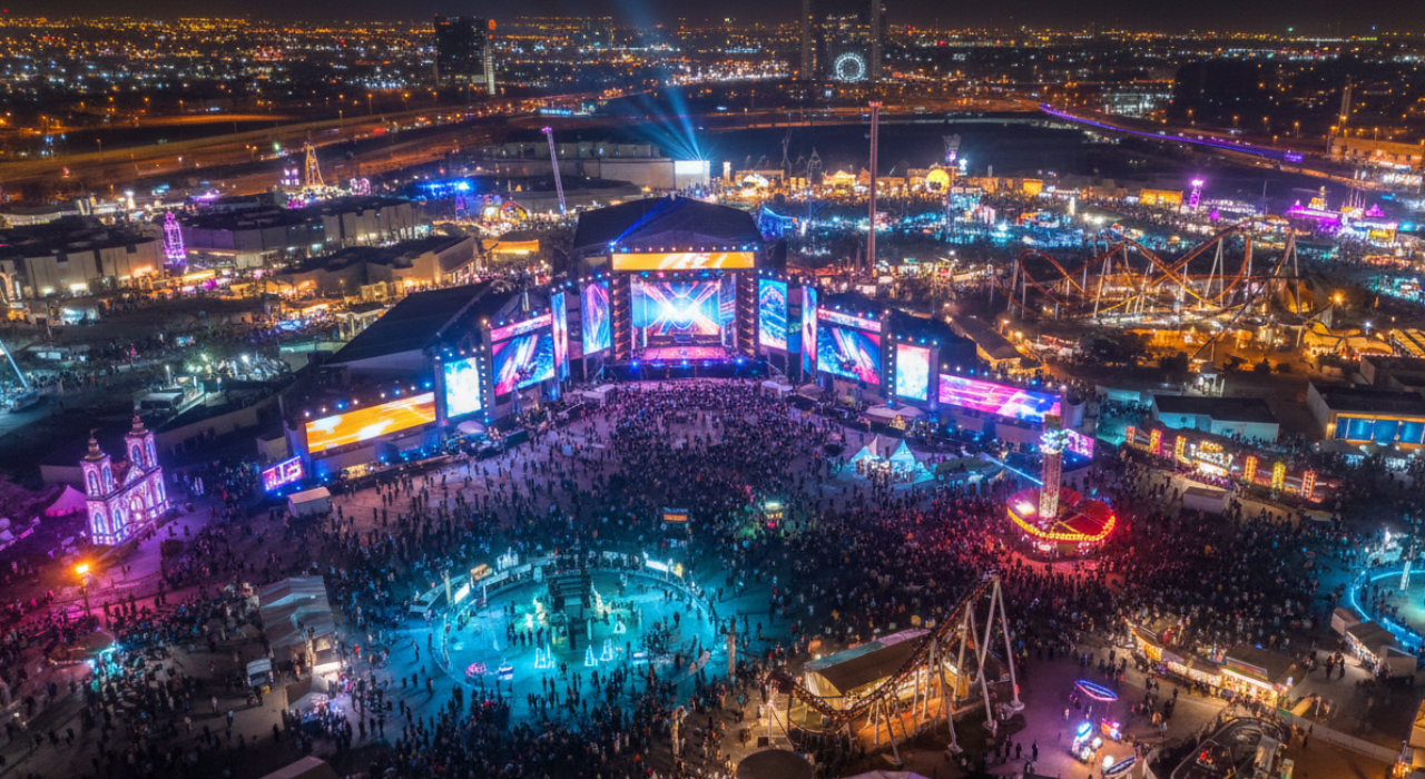 Riyadh Season 2025 kick-off: Opening parade, celebrity lineup, top attractions to watch out for