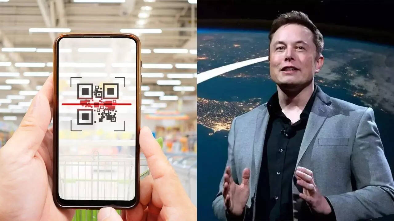 Elon Musk slams QR codes: "I hate them as an eyesore" — the reason behind his frustration can be relatable